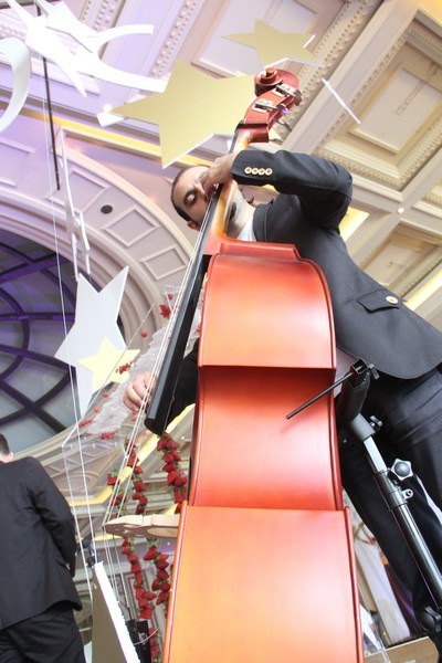 Horeca 2013 Opening Part 1